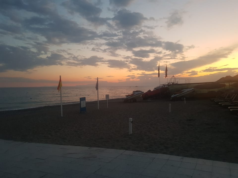 Strand Belek Beach Resort Hotel