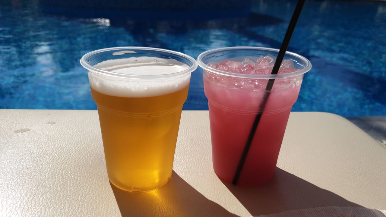 Gastro Stella Palace Aqua Park Resort