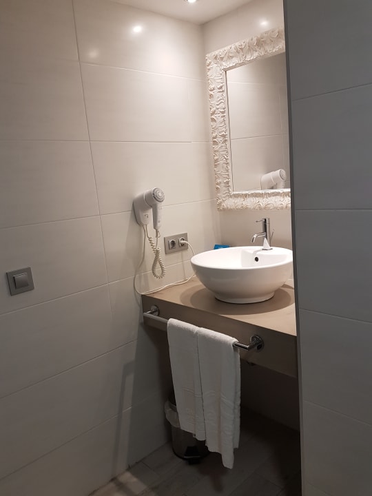 Zimmer Alcudia Garden Aparthotel