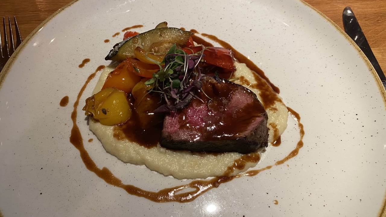 Gastro Haubers Naturresort