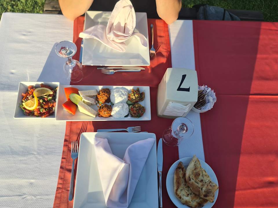 Gastro Royal Atlantis Beach Hotel