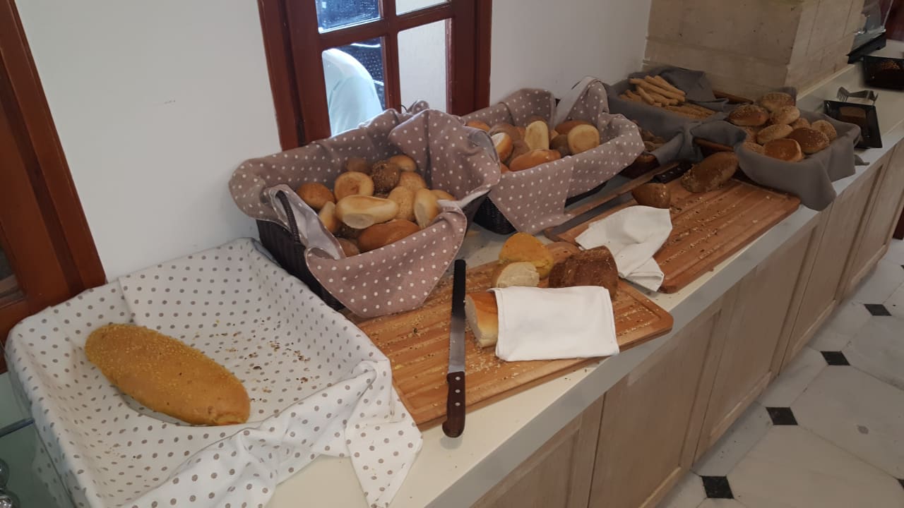 Restaurant Sentido Kyknos Beach Adults Only 16+