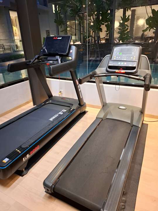 Sport & Freizeit Arden Hotel and Residence by At Mind