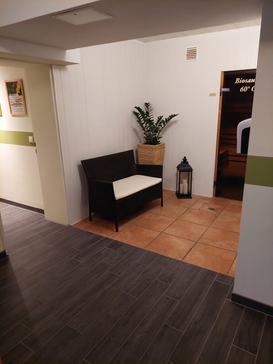 Sport & Freizeit Hotel Gut Schmelmerhof