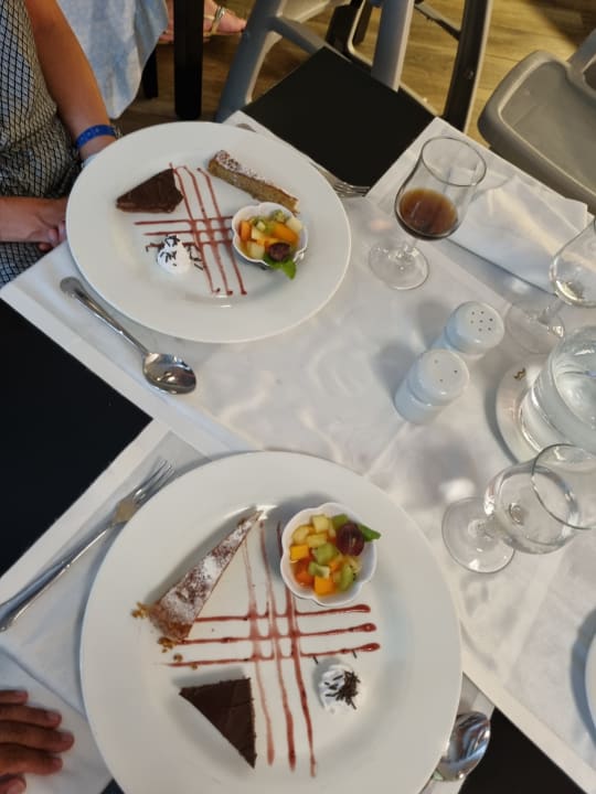 Gastro Hotel Riu Papayas