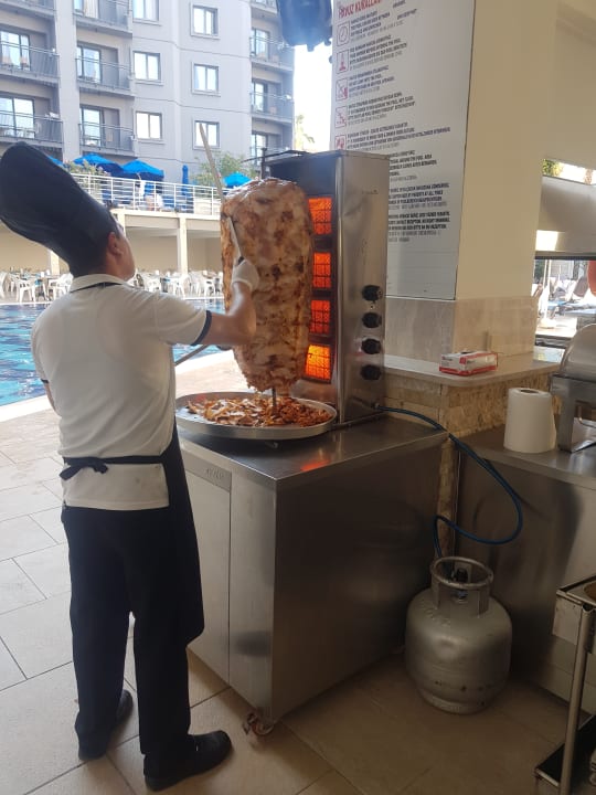 Gastro Tac Premier Hotel & Spa