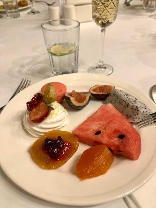 Gastro Seaden Quality Resort & Spa