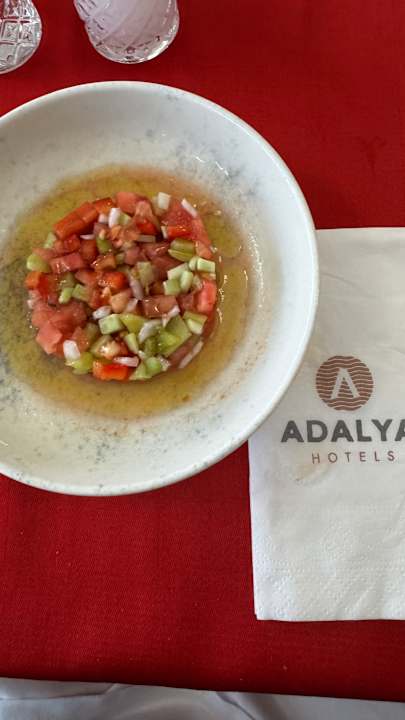 Gastro Adalya Ocean Deluxe