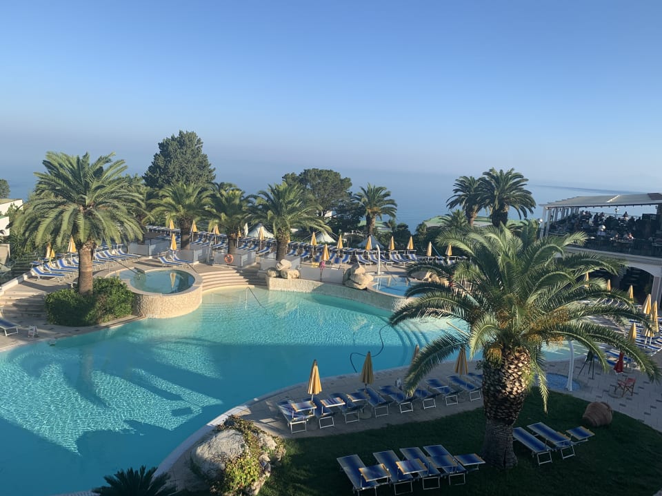 Zimmer Aldiana Club Rocca Nettuno Calabria