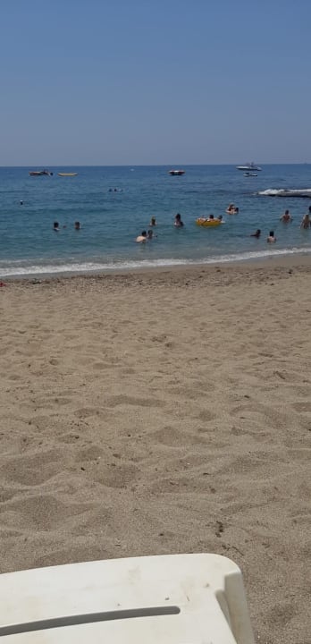 Strand Kaila Beach Hotel