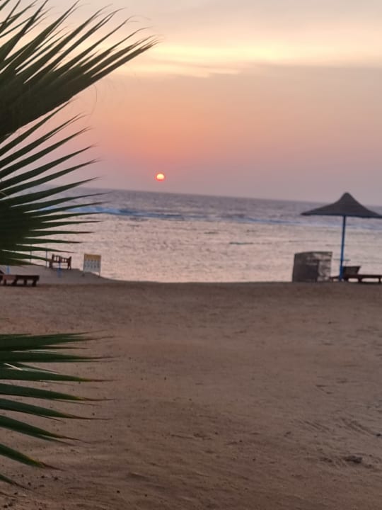 Strand Three Corners Happy Life Beach Resort