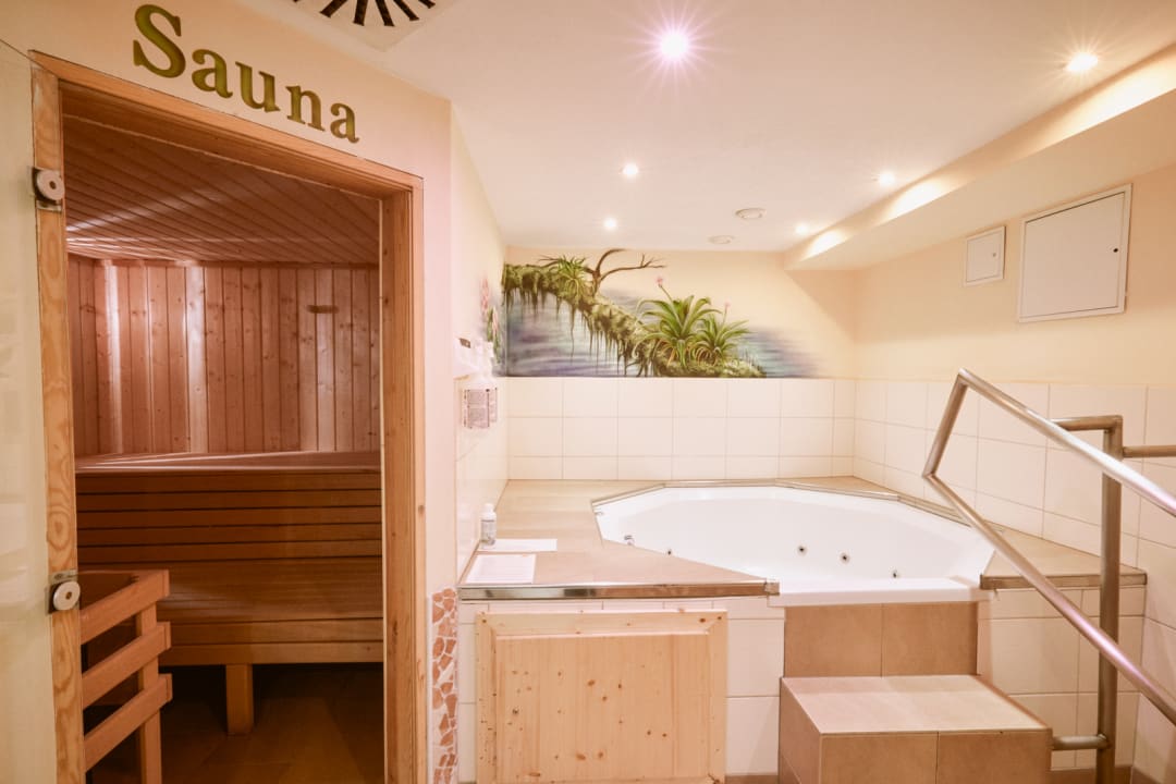 Sport & Freizeit Hotel Pinzgauerhof by Alpeffect