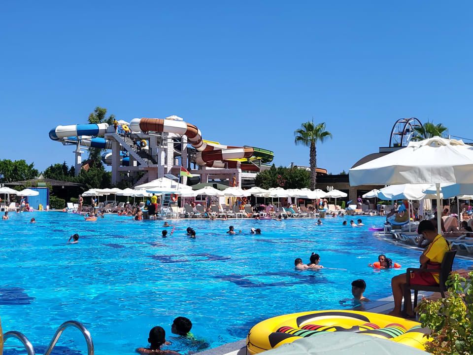 Sport & Freizeit Hotel Delphin Imperial