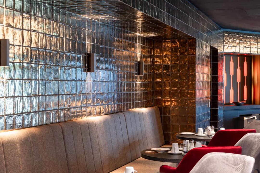 Gastro PLAZA INN Wiener Neustadt, BW Signature Collection