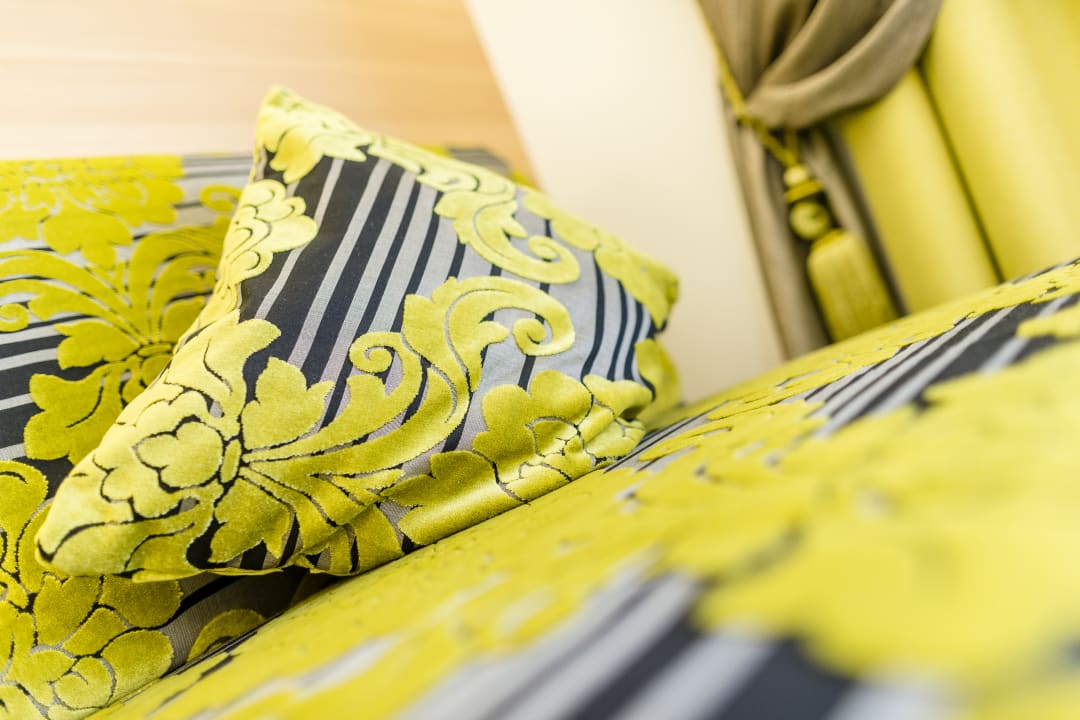 Zimmer Hotel Shandranj