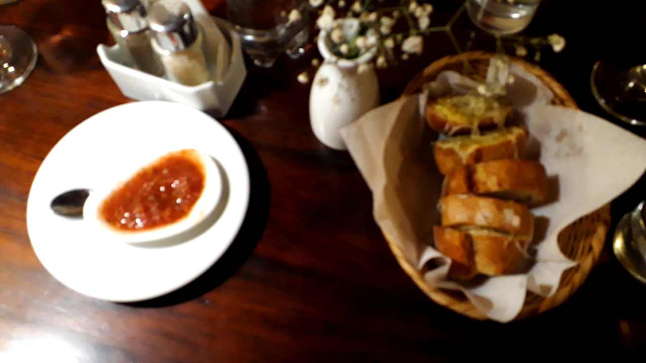 Gastro La Casona Hotel Boutique