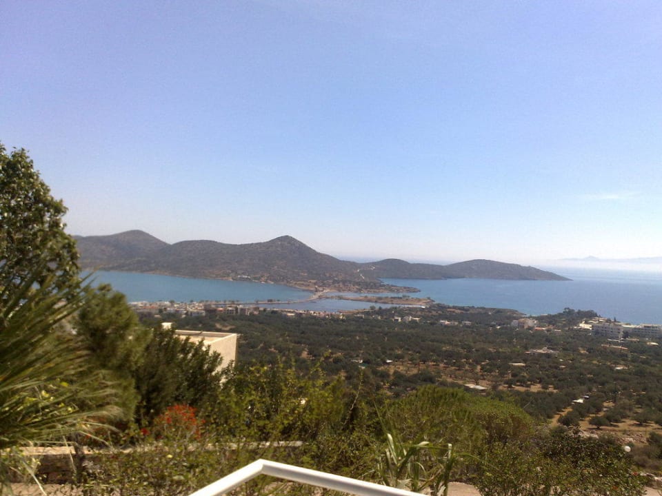 Appartement Elounda Residence Resort & Waterpark