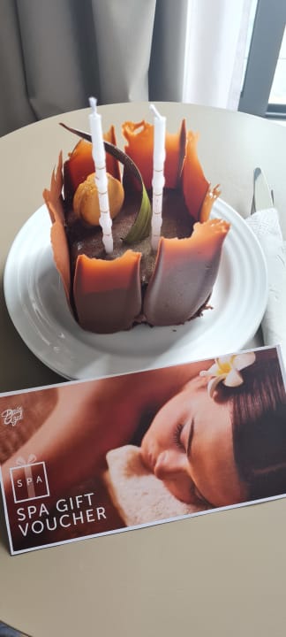 Sonstiges Hotel Baia Azul