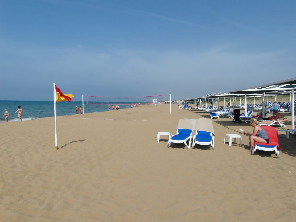Am Morgen Alba Resort Hotel