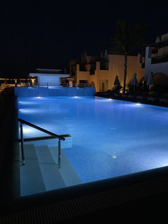 Pool Hotel Gaia Palace