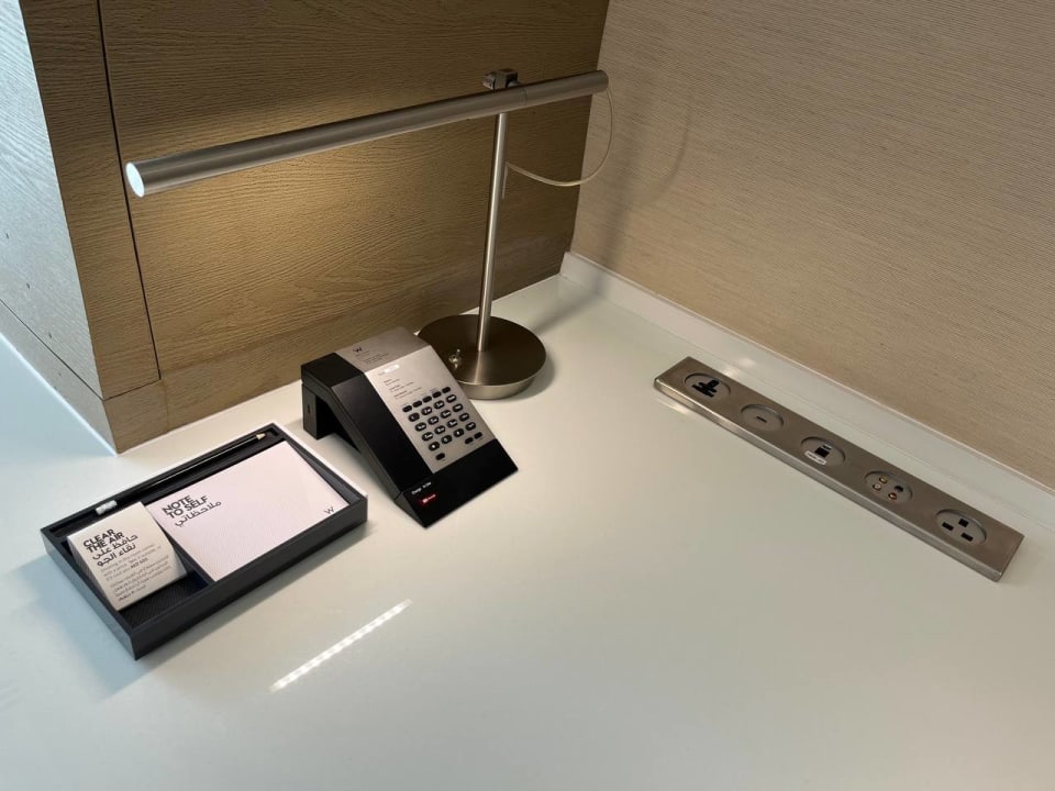 Zimmer W Abu Dhabi - Yas Island