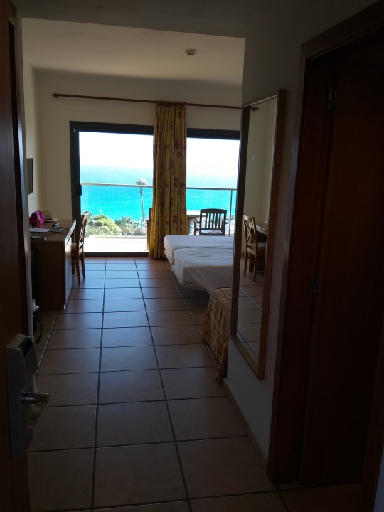 Zimmer SBH Club Paraiso Playa