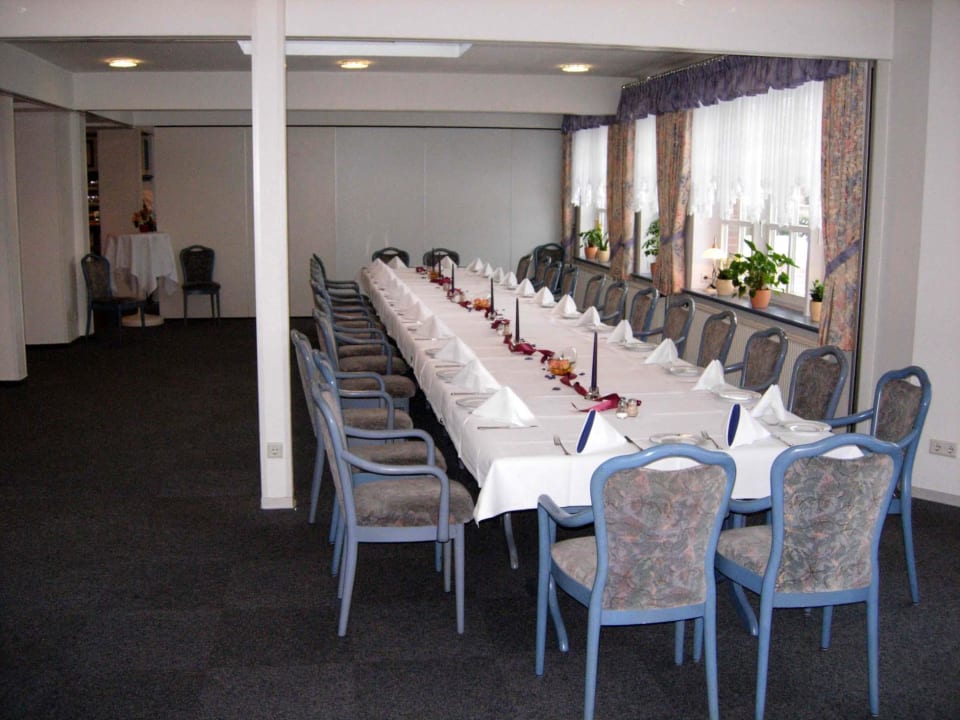 Restaurant Hotel Auerhahn