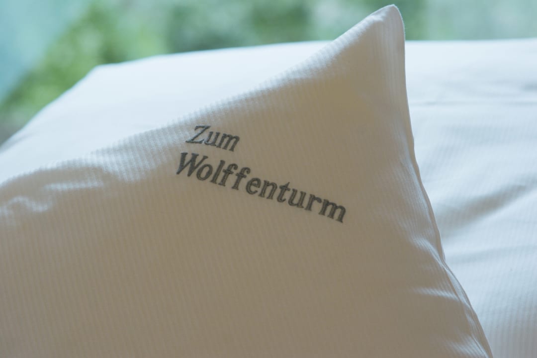 Zimmer Gästehaus Zum Wolffenturm