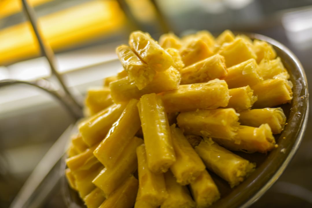 Gastro Pickalbatros Royal Grand Resort - Sharm El Sheikh