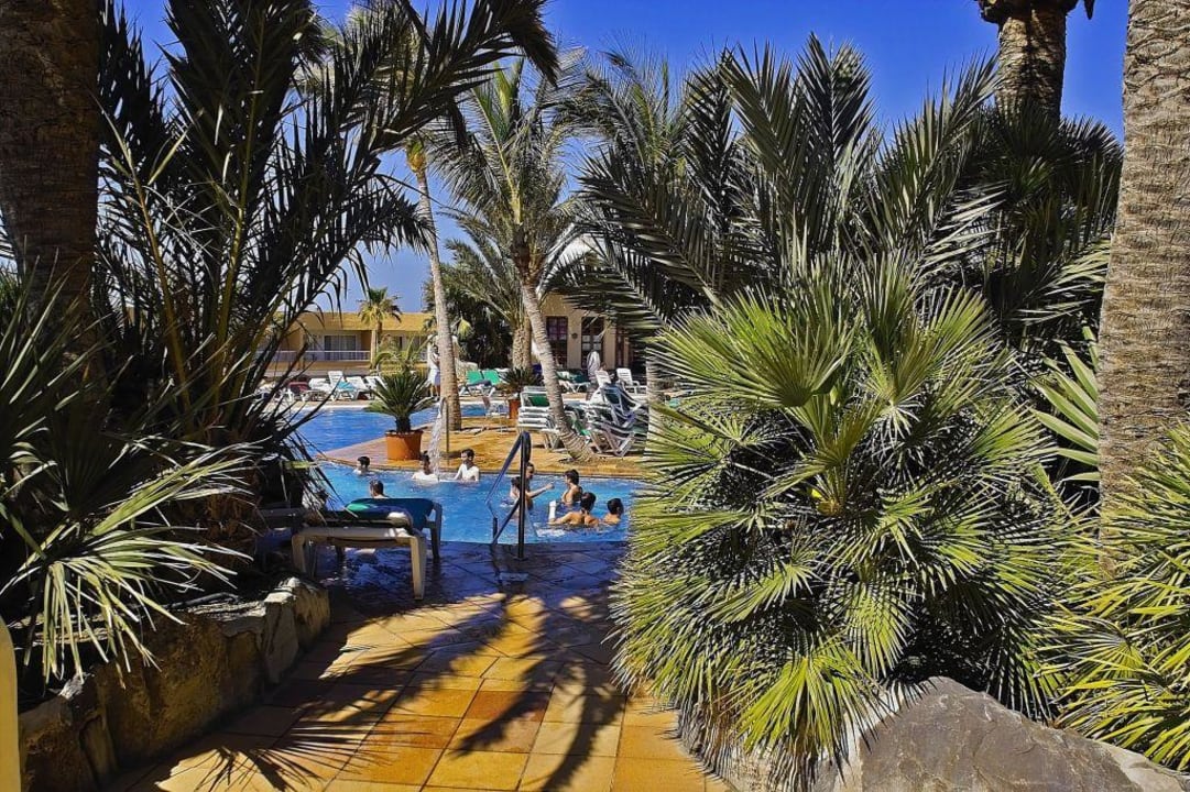 IFA Interclub Atlantic Abora Interclub Atlantic by Lopesan Hotels