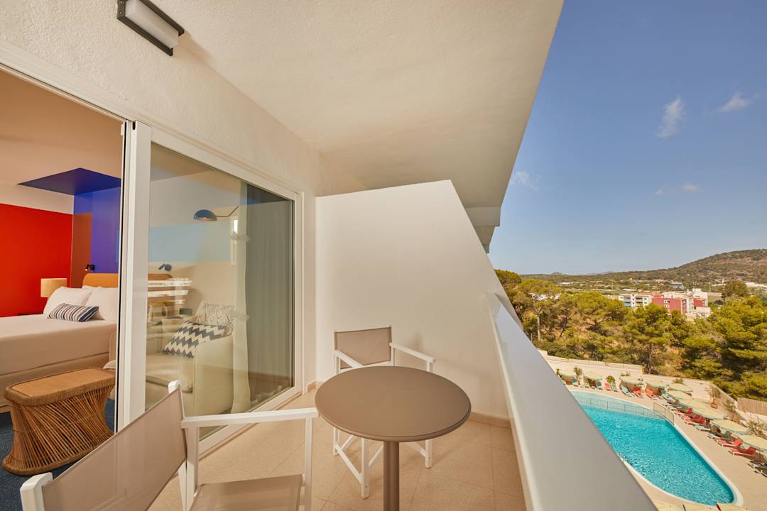 Zimmer Dreams Calvia Mallorca