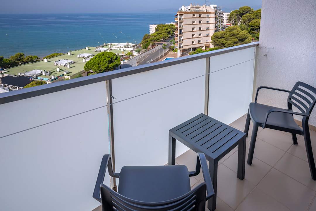 Zimmer 4R Salou Park Resort I