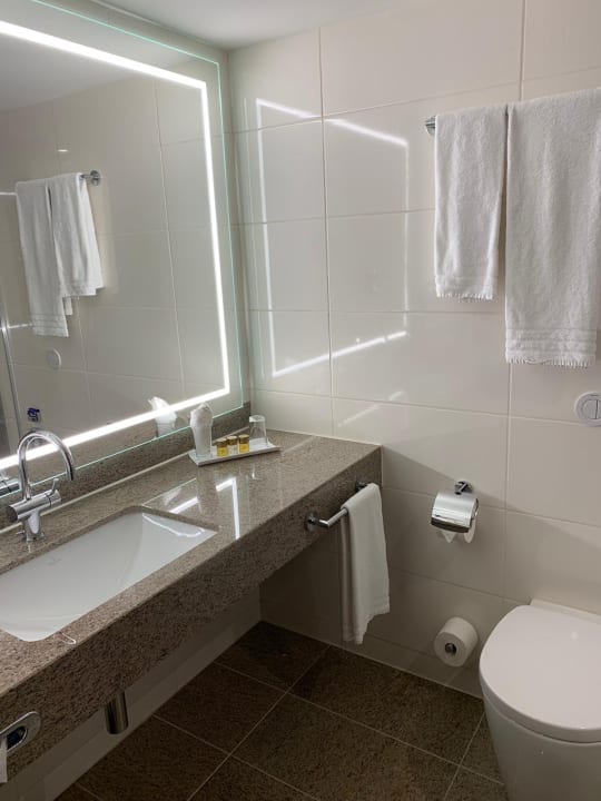 Zimmer Maritim Hotel Würzburg