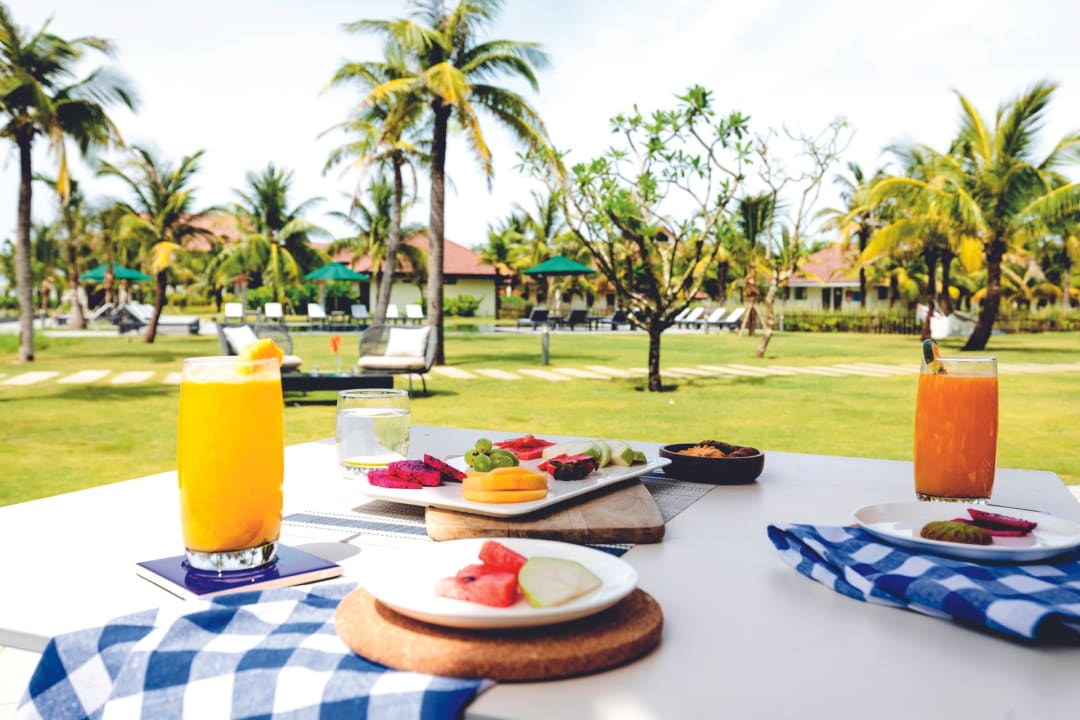 Gastro ROBINSON NAM HOI AN