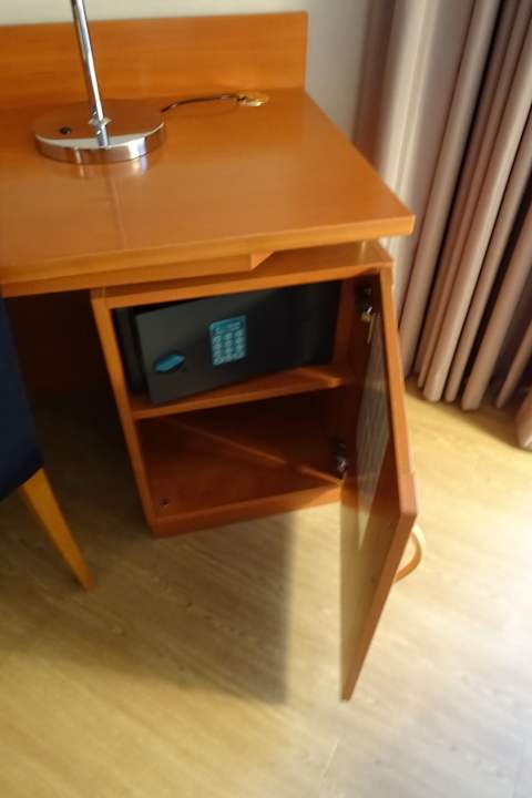 Zimmer Maritim Hotel Würzburg