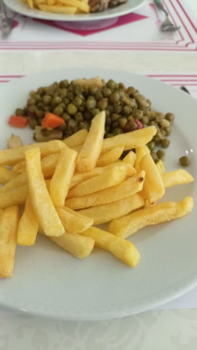 Gastro Sultan of Dreams Hotel & Spa