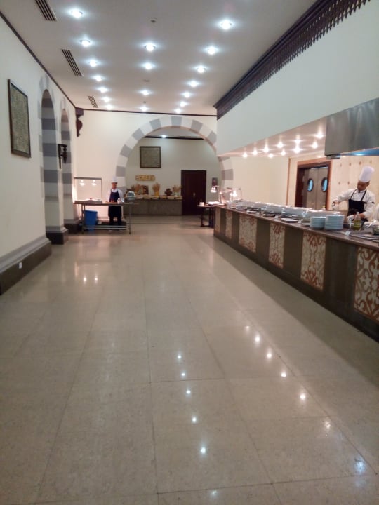 Gastro Stella Beach Resort & Spa Makadi Bay