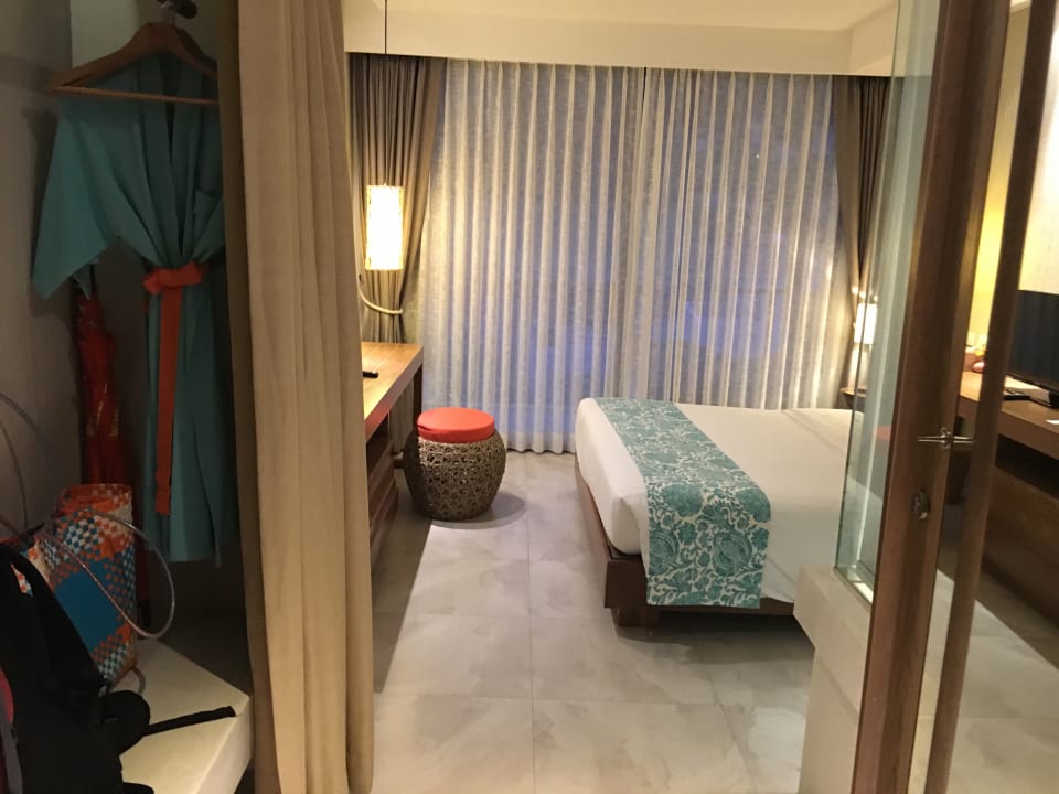 Zimmer Bandara Phuket Beach Resort