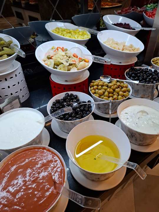 Gastro Arnor de Luxe Hotel & Spa