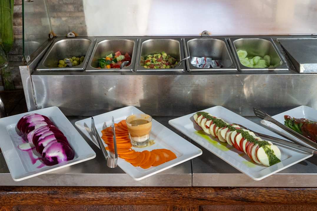 Gastro Mandarin Resort Zanzibar