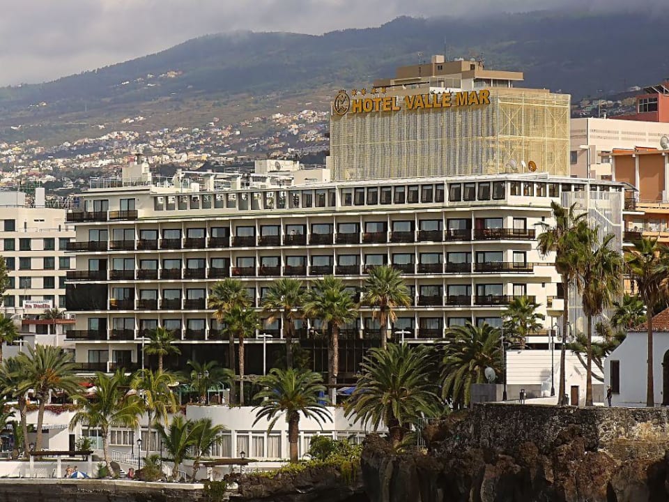 Valle Mar Hotel ValleMar