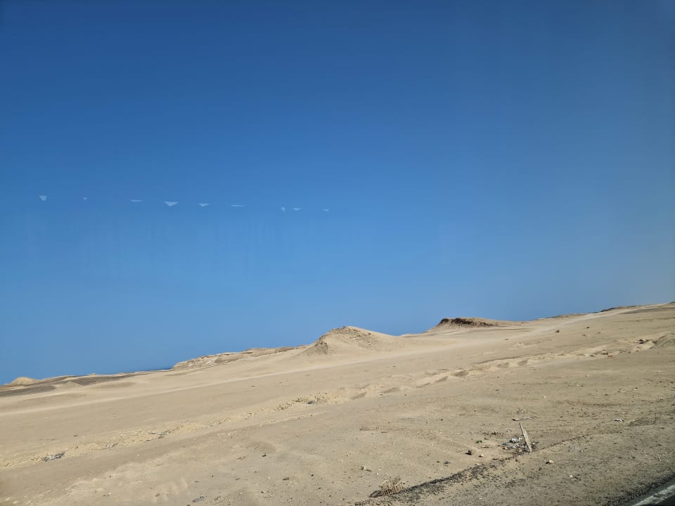 Strand Steigenberger Coraya Beach - Adults only