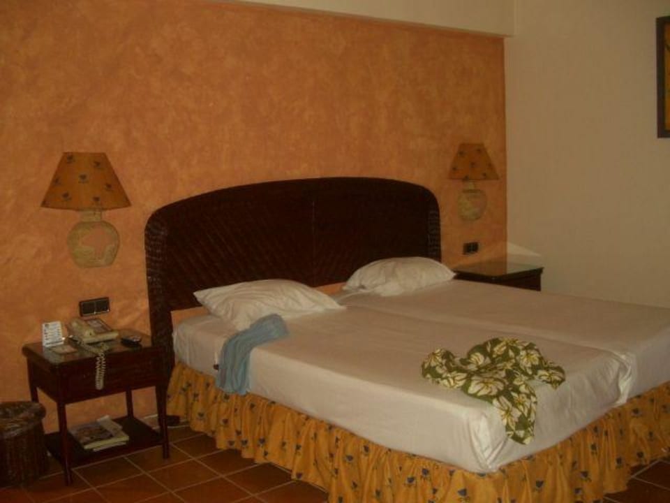 Zimmer 2322 Catalonia Punta Cana - All Inclusive
