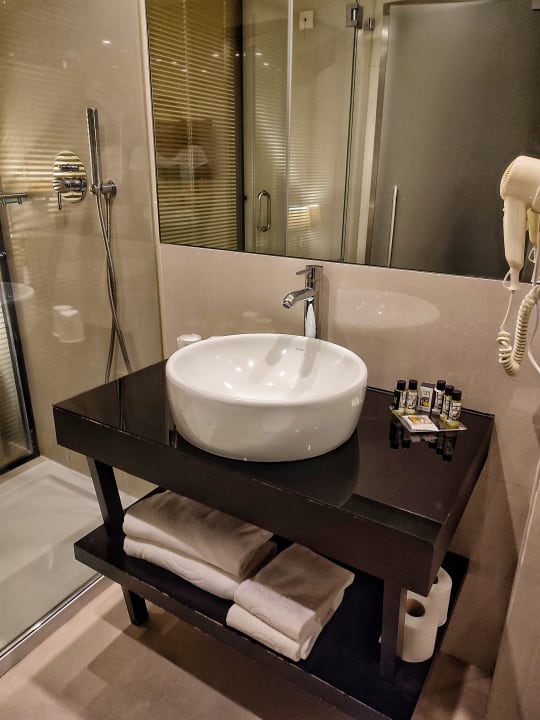 Zimmer Czar Lisbon Hotel