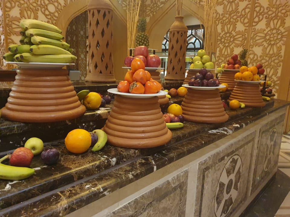 Gastro The Grand Palace - Adults only