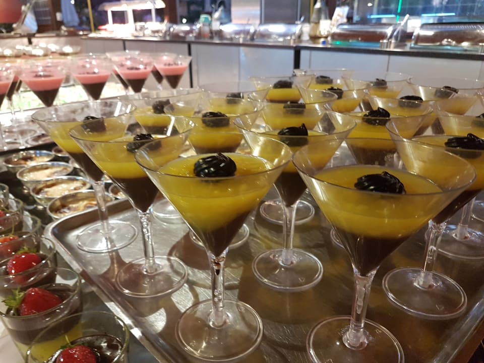 Gastro Labranda Alantur Resort