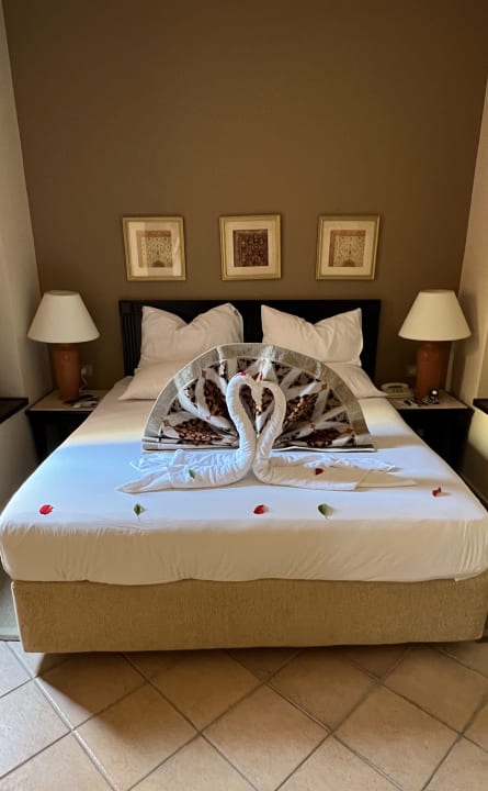 Zimmer Steigenberger Coraya Beach - Adults only