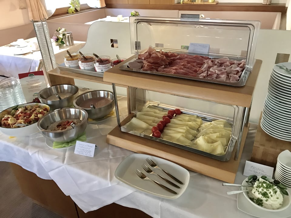 Gastro Hotel Burgleitenhof