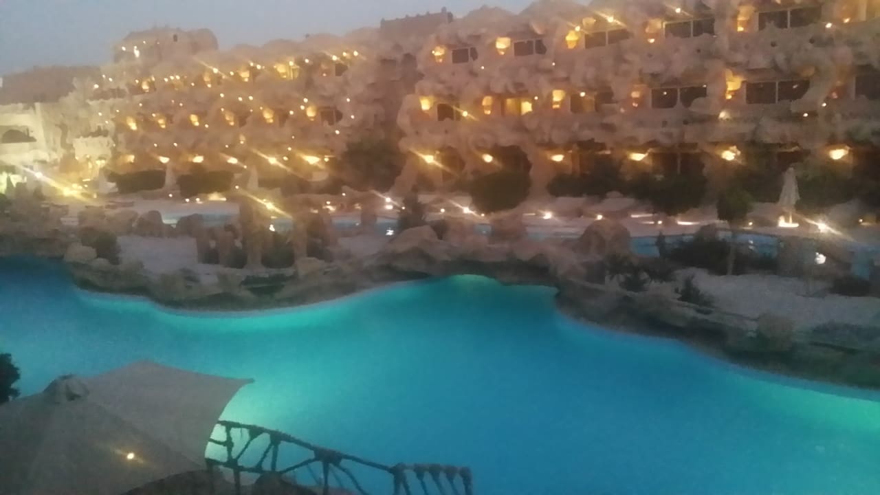 Ausblick Hotel Caves Beach Resort (Adults Only)