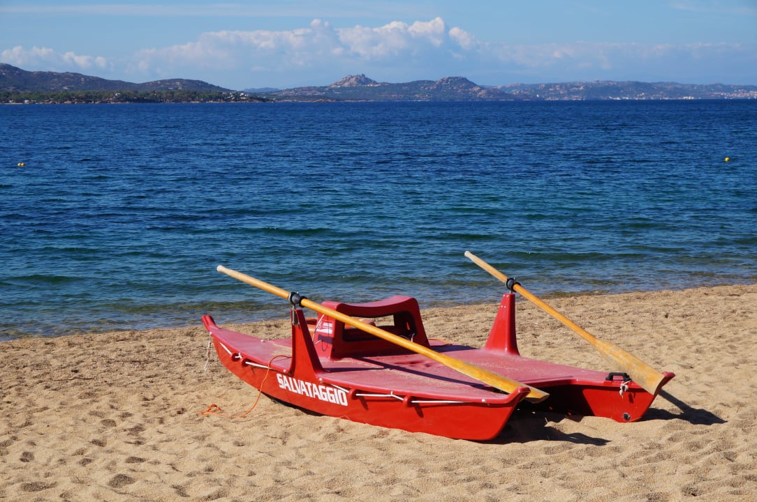 Perfekt zum entspannen & wohlfühlen Hotel La Rocca Resort & Spa